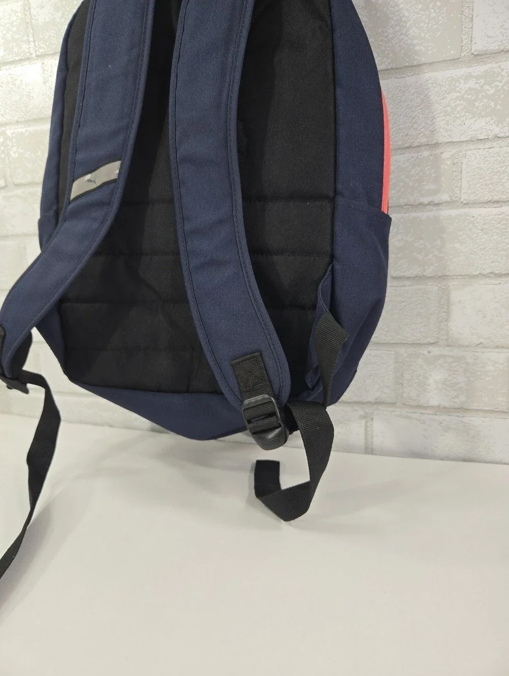 PUMA Navy backpack‎